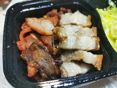-港澳烧卤馆