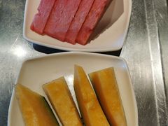 -海底捞火锅(劲松店)