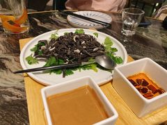 8秒老北京涮肚-桐爷小馆(广渠门店)