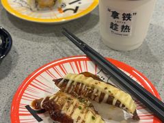 -友壹町寿司(佛山新DNA店)