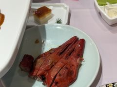 -味+新京宴·烤鸭·北京菜(创意谷店)