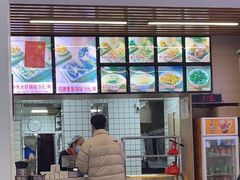 -众品老方子锅贴甜沫(李村店)