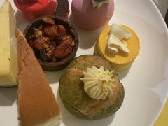 -杭州临平万丽酒店·燃餐厅(人民大道店)