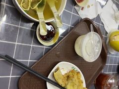 -清真蒋有记(老门东店)