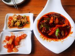 -百年石锅饭·朝鲜族传统民餐