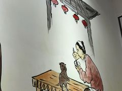 -朱鸿兴面馆(镇湖店)