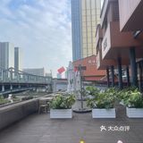 花园里的咖啡店☕️