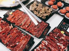 -潮发潮汕牛肉店(龙洞店)