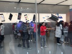 -Apple零售店(成都太古里店)