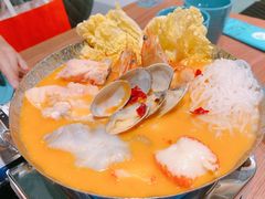 -晴季寿司(活力城店)