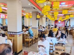 -阿婆情腊排骨火锅(金虹路店)