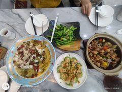 -珀丽酒店-协奏坊餐厅