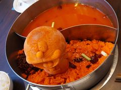-舌尖记忆重庆火锅(悉尼店)