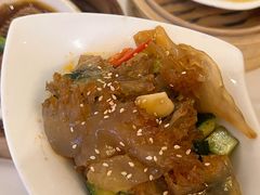 -潮福城潮州大酒楼(湖滨北路店)