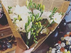 -Flower in(密渡桥店)