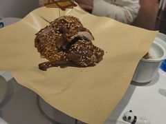 -眉州东坡(团结湖店)