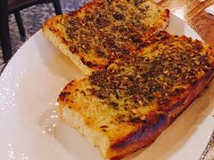 -PIZZA BIANCA(民园店)