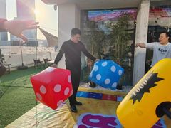 -CIAO·团建聚餐·生日派对轰趴馆(福田店)