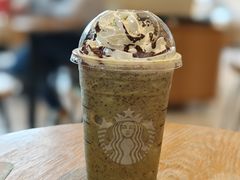 -星巴克臻选(成都九方店)