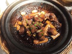 -鹤江桥·红油牛肉粉(SKP店)