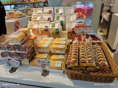 -BreadTalk面包新语·烘焙蛋糕(海珠丽影广场店)