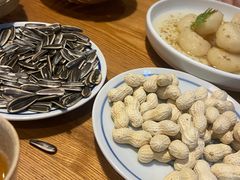 -竹里馆·淮扬菜·功夫茶(老门东店)