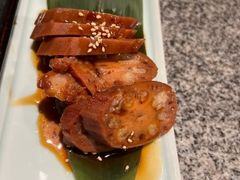 -南京大牌档(崇文门国瑞店)