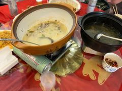 -鱼乐岛餐厅·户外花园主题餐厅