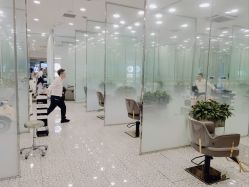 -时尚殿堂hair salon（上地华联店）