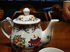 -敏珠拉姆藏餐·南京厨房(富春江东街店)