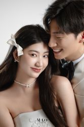 -MAO亲爱的猫婚纱摄影工作室