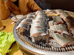 -泥炉烧肉师(新街口金銮巷店)