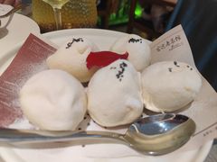 -宏达老菜馆(东安街店)