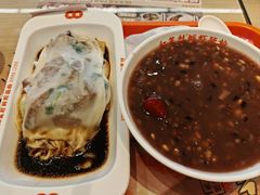 -红荔村肠粉(岗厦店)