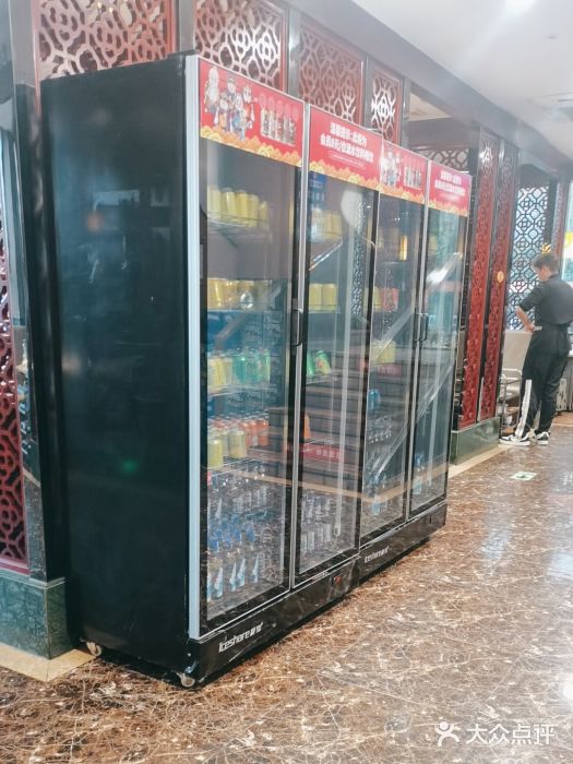七欣天香辣蟹火锅(扬州望月路店)图片