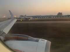 -杭州萧山国际机场