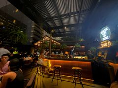 -Jing Bar 井酒吧