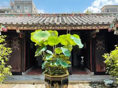 -载阳客栈