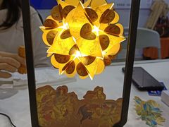 -上海跨国采购会展中心