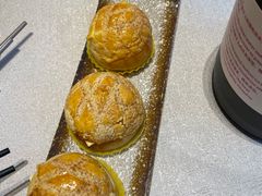 -东莞塘厦三正半山温泉酒店·汉宫中餐厅