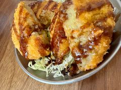 -肥朵食堂(带梦胡同店)