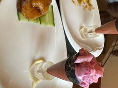 -长生素斋(普陀山店)