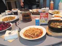 -秦月轩·陕西家乡菜(阜成路·五棵松店)