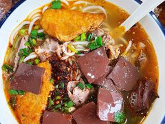 招牌羊肉粉-黔派·虾子羊肉粉·小吃(佳宁娜广场店)