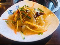 -亿诣蝎府炸酱面羊蝎子火锅(酷车小镇店)