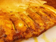 金奖锅贴-西安饭庄(立丰国际店)
