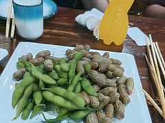 -大明铜锅·烤涮坊·烧烤(新开路店)