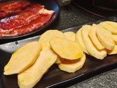 -完美生活炭火烤肉(二马路店)