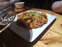 -地主家粗粮馆(蔚山路店)