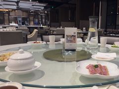 -南京四方酒店-傲途格精选·椽宫中餐厅